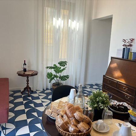 C'Est La Vie Taormina Appartement Buitenkant foto