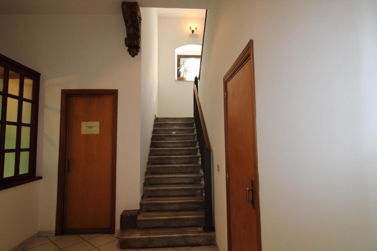 C'Est La Vie Taormina Appartement Buitenkant foto