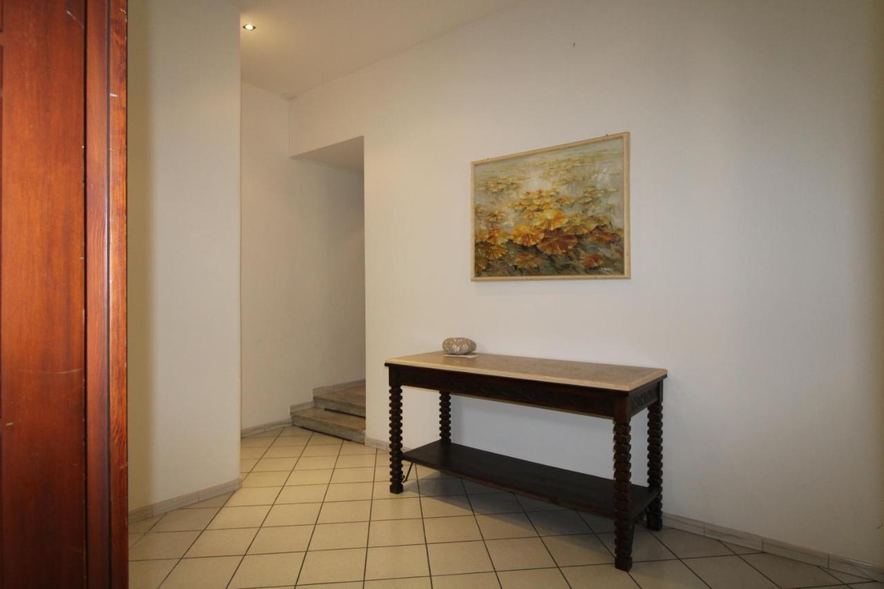 C'Est La Vie Taormina Appartement Buitenkant foto