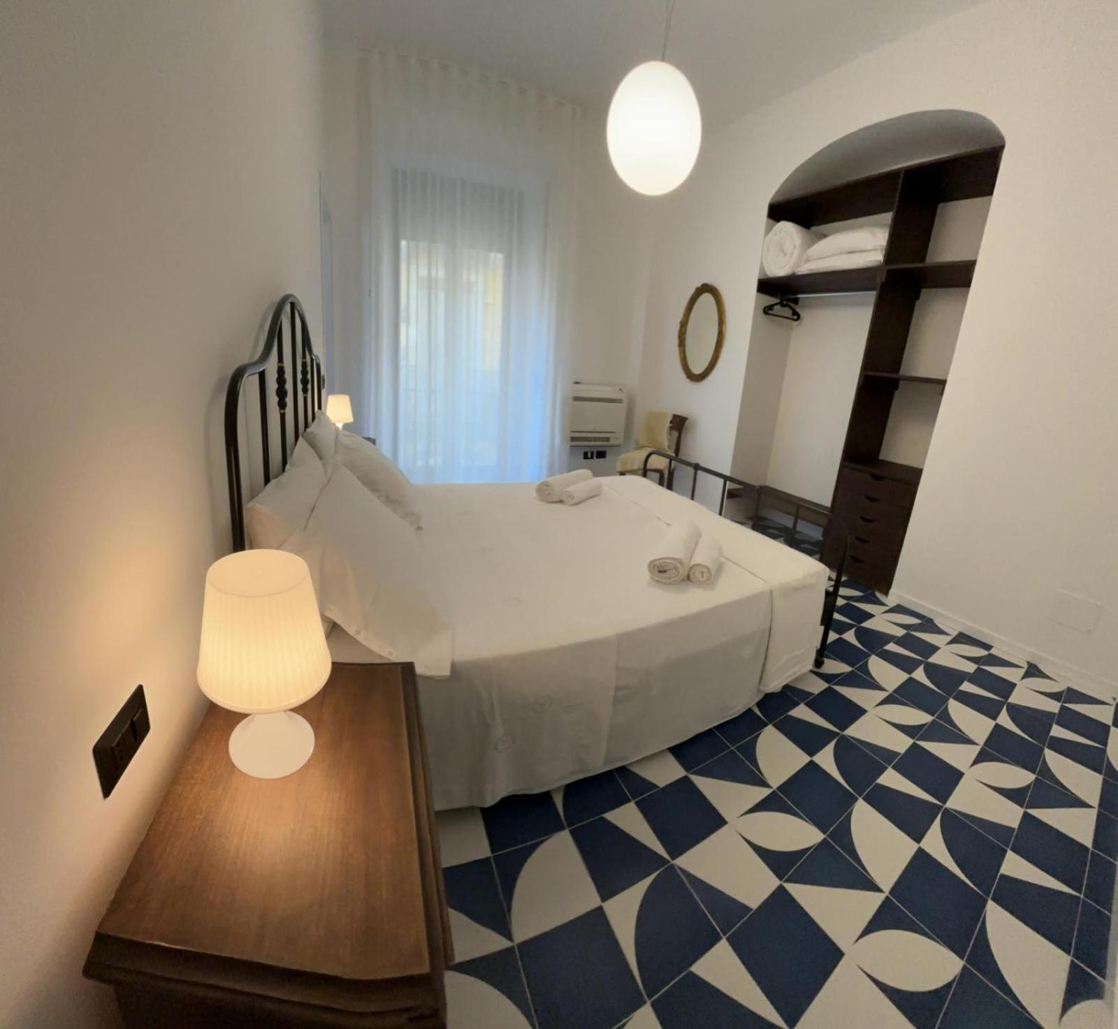 C'Est La Vie Taormina Appartement Buitenkant foto