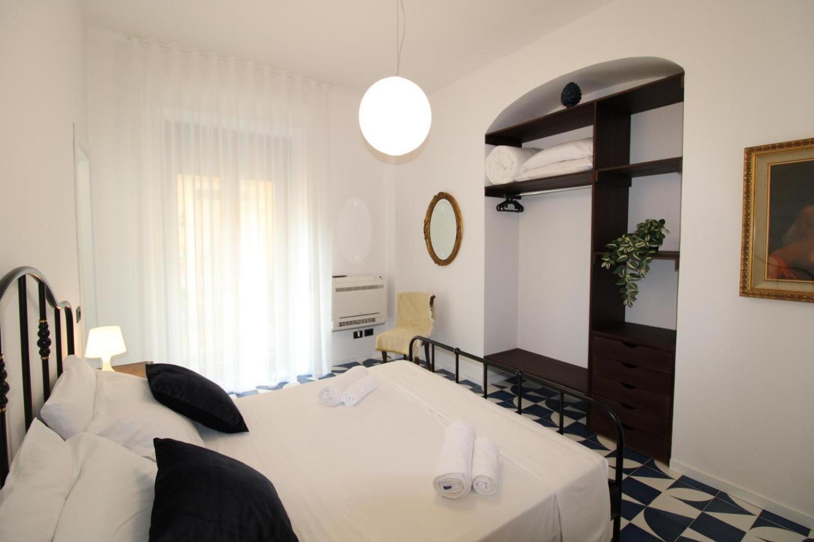 C'Est La Vie Taormina Appartement Buitenkant foto
