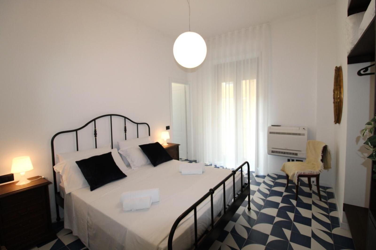 C'Est La Vie Taormina Appartement Buitenkant foto