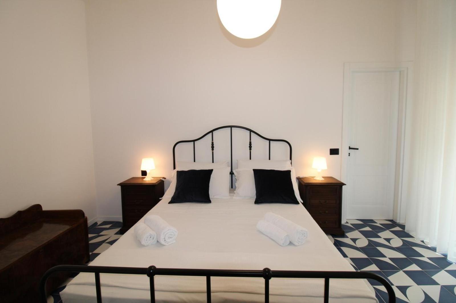 C'Est La Vie Taormina Appartement Buitenkant foto