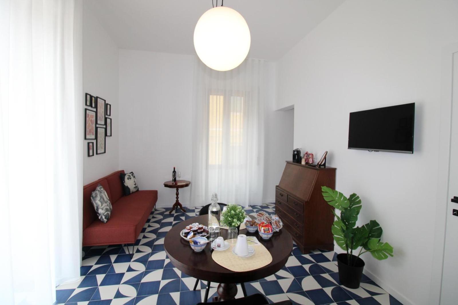 C'Est La Vie Taormina Appartement Buitenkant foto
