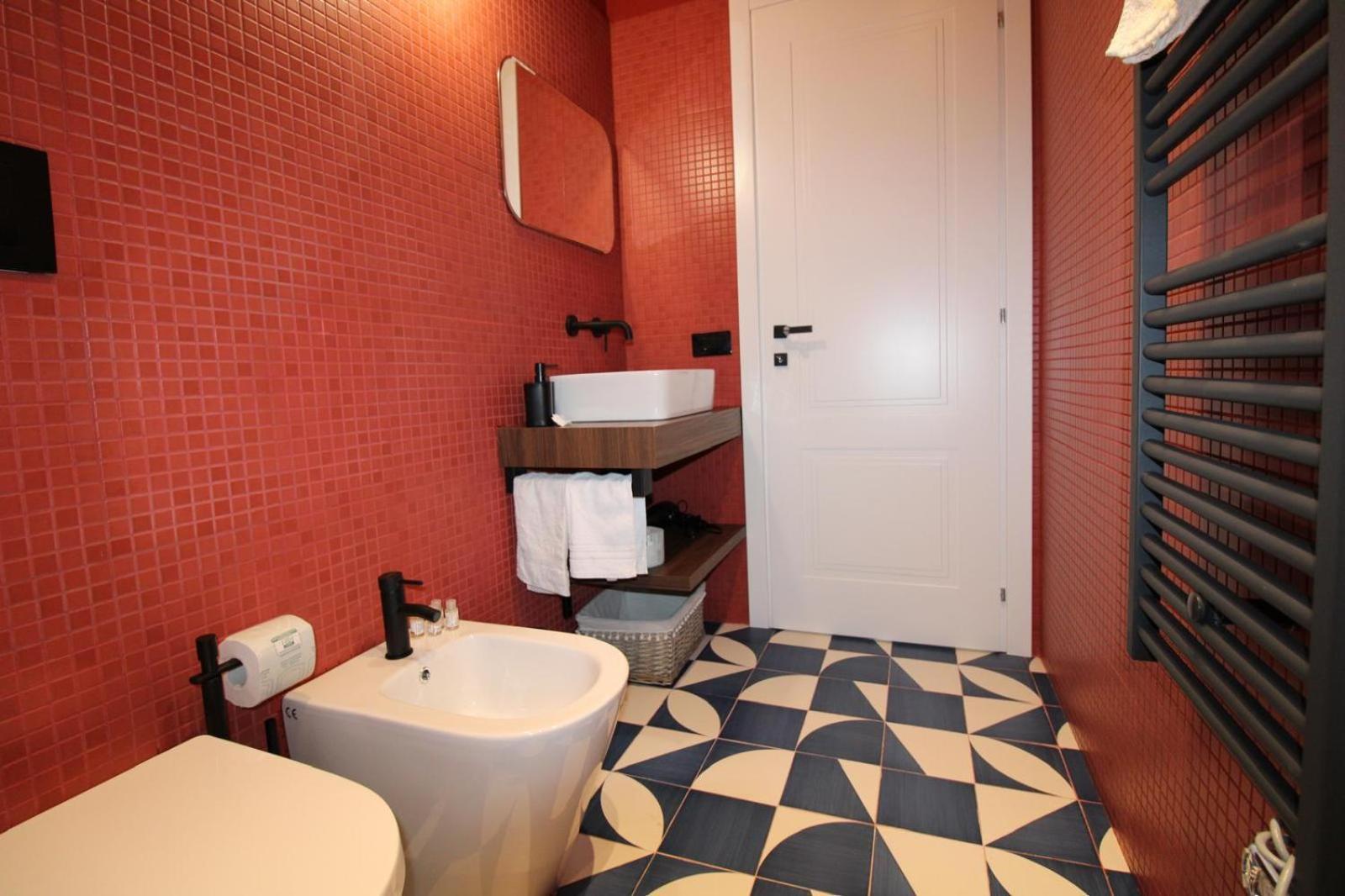 C'Est La Vie Taormina Appartement Buitenkant foto